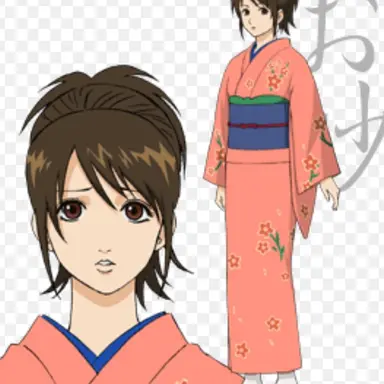 Profile image of 志村妙