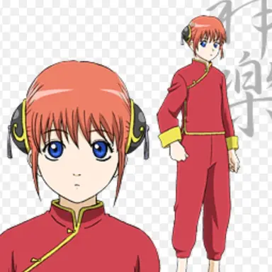 Profile image of 神楽