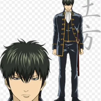 Profile image of 土方十四郎