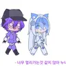 캐릭터 프로필 이미지
