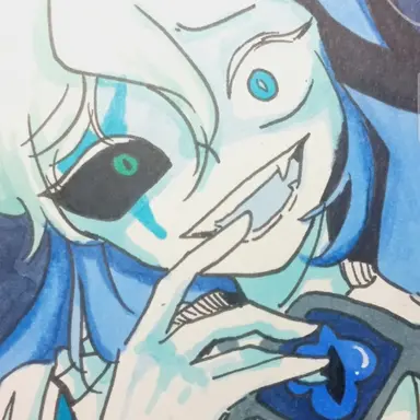 Profile image of 쉐도우 밀크