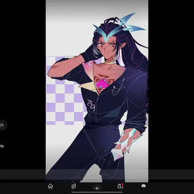 Profile image of 버닝스파이스