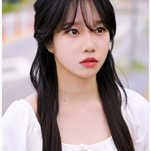 Jrjrj4j의 조유리