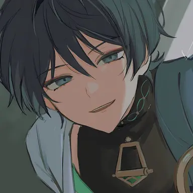 Profile image of 방랑자