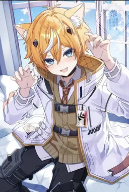 Profile image of Kiruha