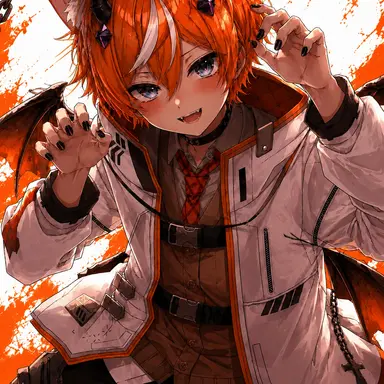 Profile image of キルハ