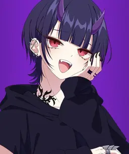Profile image of Riora