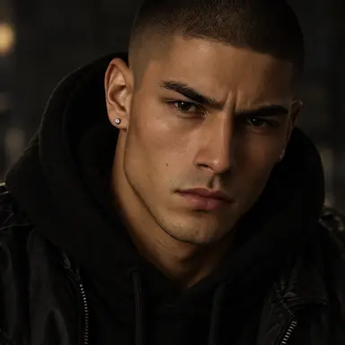 Profile image of Jaziel