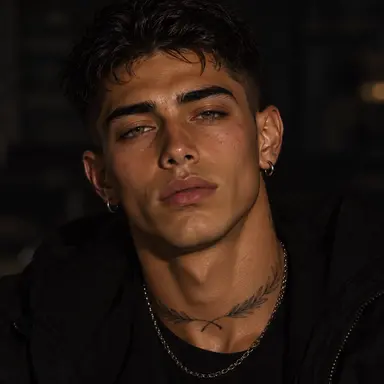 Profile image of Jayden