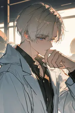 Profile image of 早瀬