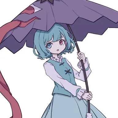 Profile image of 小傘