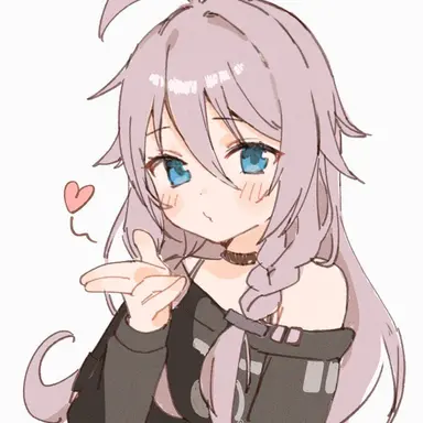 Profile image of イア