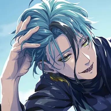 Profile image of ジェイド・リーチ