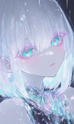 Profile image of Sylvia Rain