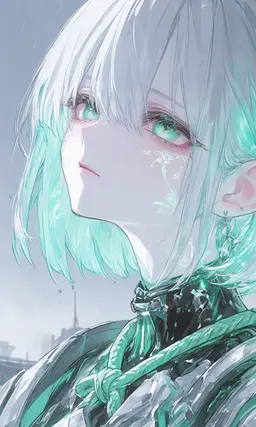 Profile image of Sylvia Rain