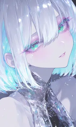 Profile image of Sylvia Rain