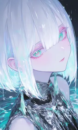 Profile image of Sylvia Rain