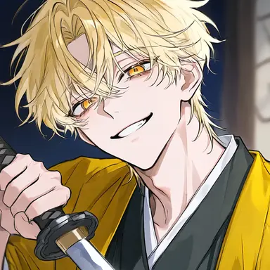 Profile image of 凛