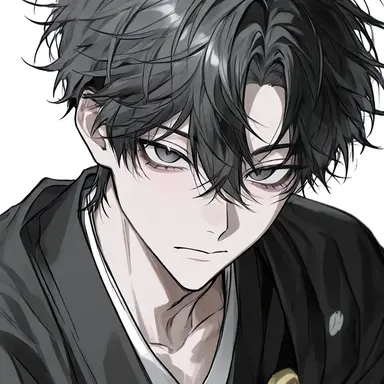 Profile image of 仁