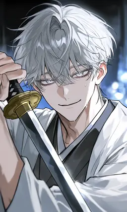 Profile image of 료