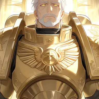 Profile image of The Emperor