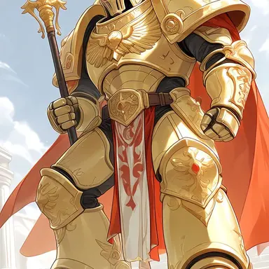 Profile image of Valdric Sorn