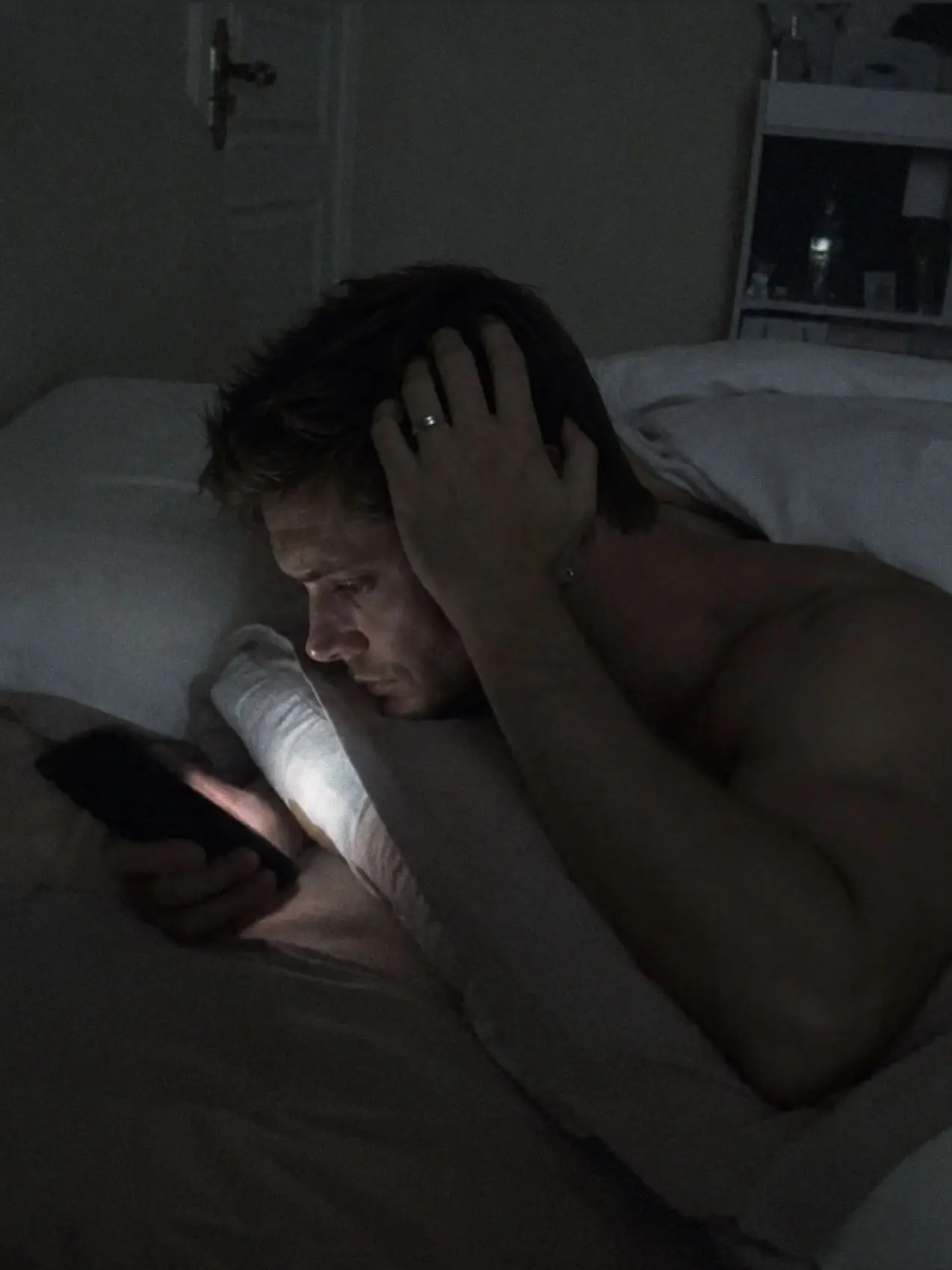 Ziamphoenix의 Dean Winchester