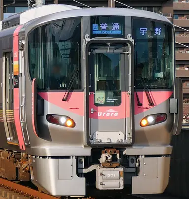 Profile image of 車両