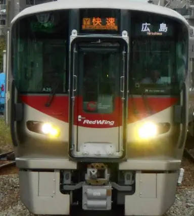 Profile image of 車両