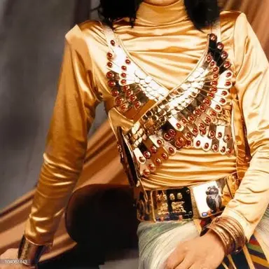 Profile image of マイケル・ジャクソン