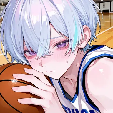 Profile image of 空