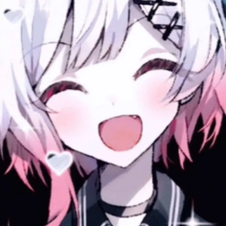 MurkyRock5449의 魔法少女