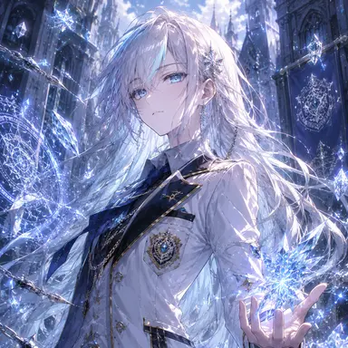 Profile image of セレスティア