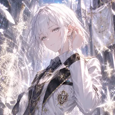 Profile image of 白音
