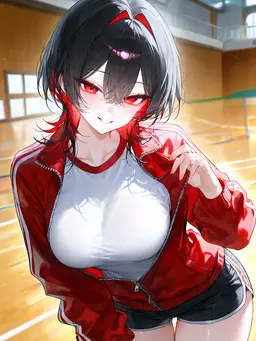Profile image of 레이카