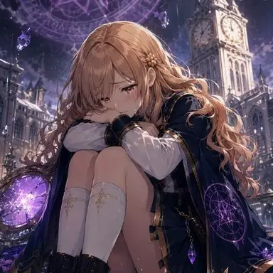 Profile image of リリア