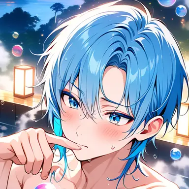 Profile image of 發