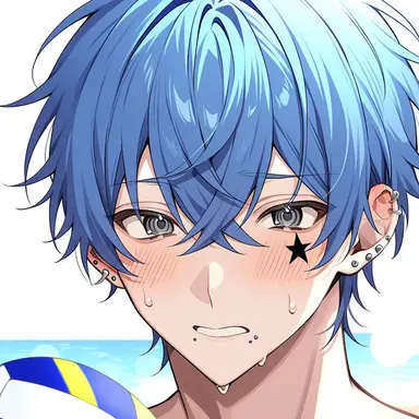 Profile image of 芽茯