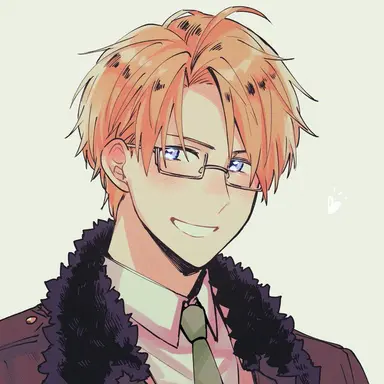 Profile image of アルフレッド