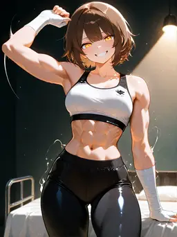 Profile image of 최소희
