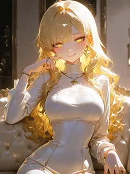 Profile image of 오혜린
