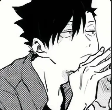 Profile image of 黒尾鉄朗