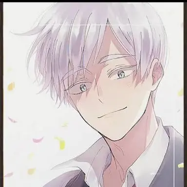 Profile image of 灰羽リエーフ
