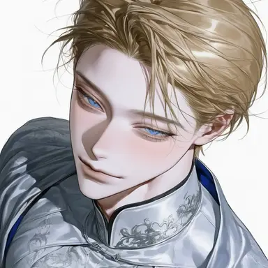 Profile image of 루시안