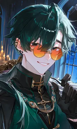 Profile image of レヴァ