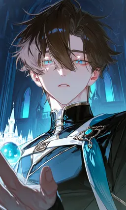 Profile image of ハルト