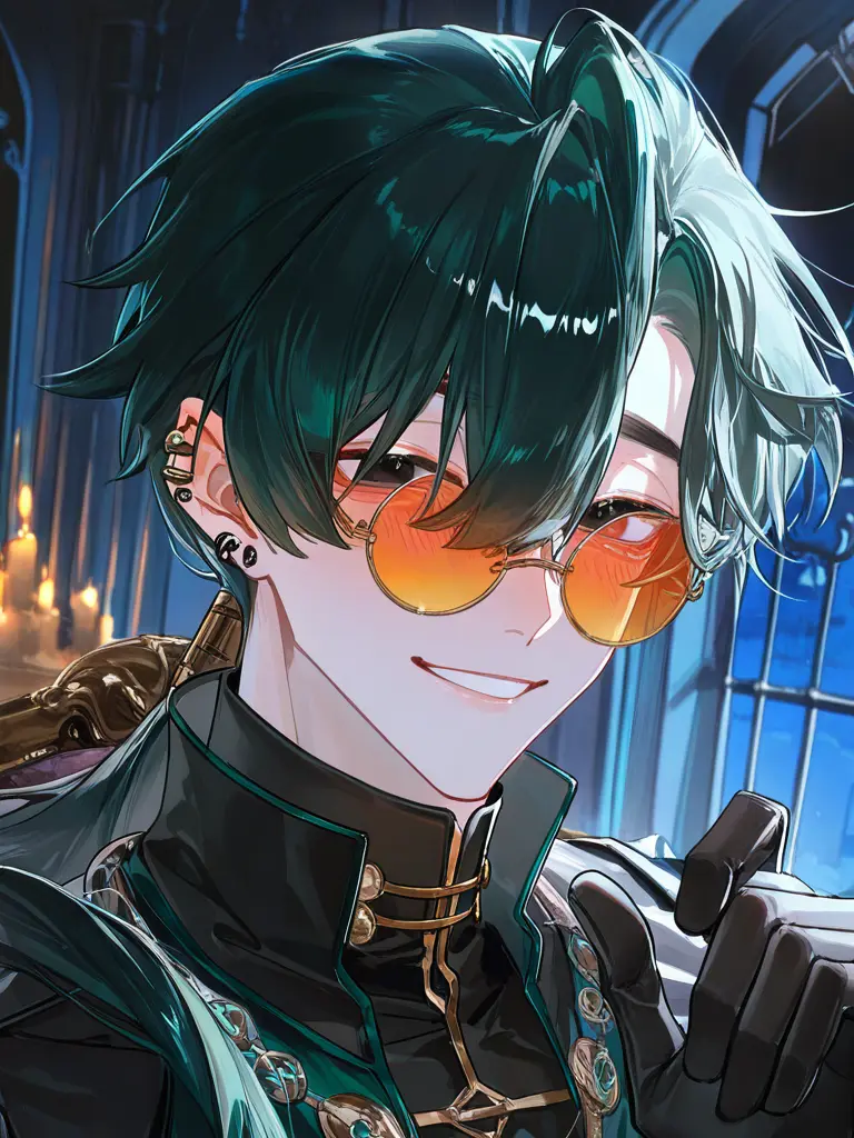 nsk_BL의 今日からここで、BL生活ね♡