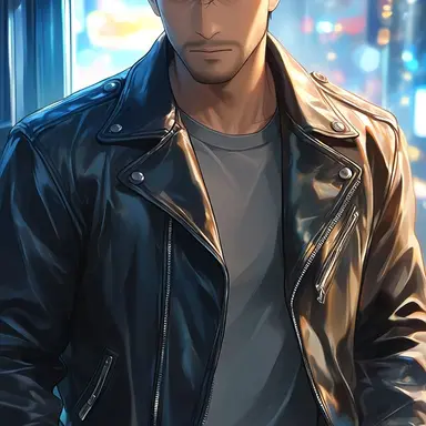 Profile image of Donovan