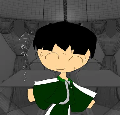 Profile image of たこ焼きボーイ