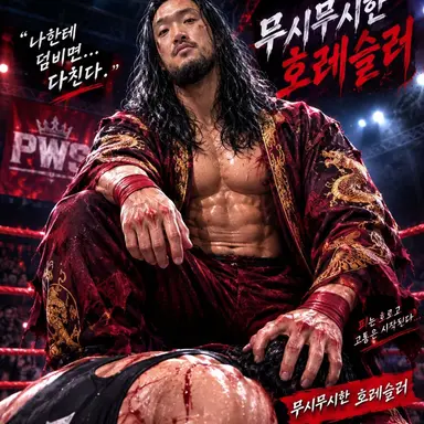 Profile image of 이랑레슬러